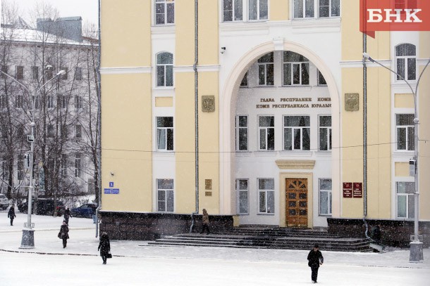 По факту пожара в доме для переселенцев в Корткеросском районе будет проведена проверка