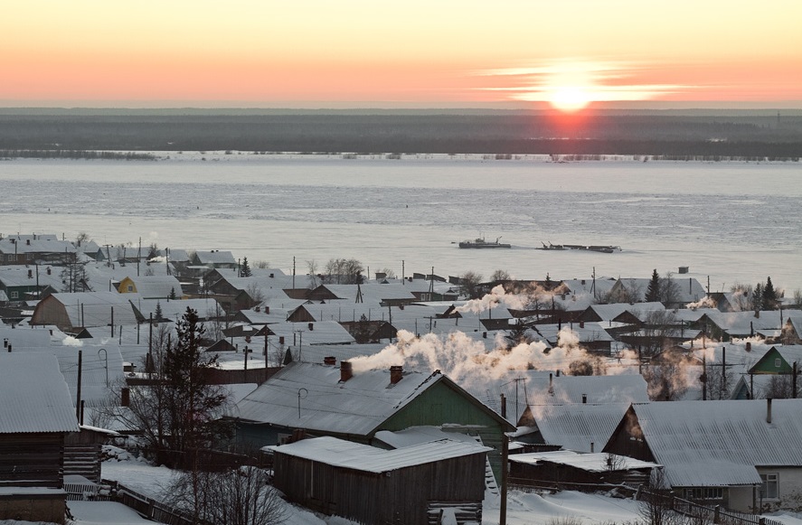 Усть цильма фотографии