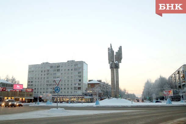 В Сыктывкаре доверчивый предприниматель сам заплатил клиенту за грузоперевозки