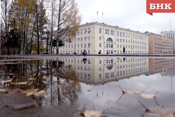 Правительство Коми определилось с адресными инвестициями на три года