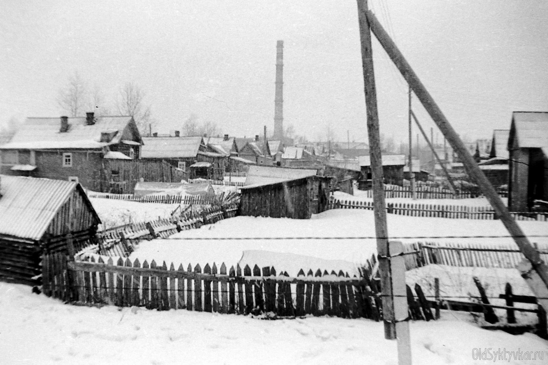 Слобода эжва история в фотографиях