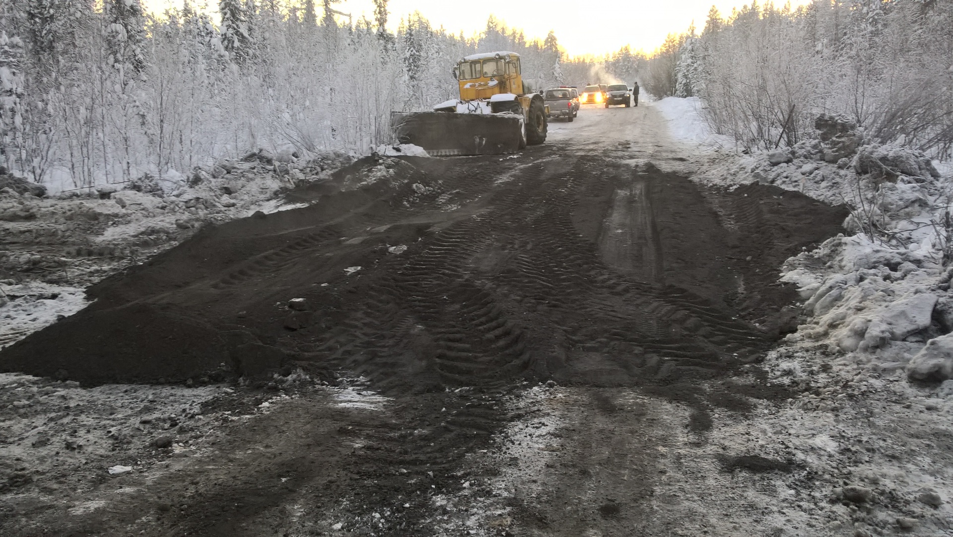 Клуб печорских водителей. Автодорога Каджером Печора. Каджером Республика Коми. ДРСУ Печора. Каджером зимой.