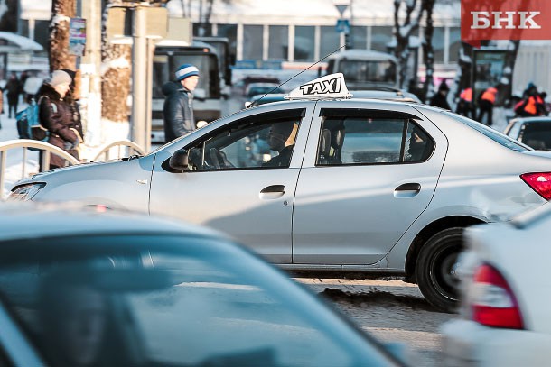 В январе в Коми дорожала аренда жилья и дешевело такси