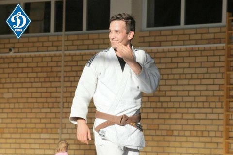 Сыктывкарец Алексей Холопов стал третьим на Чемпионате России по универсальному бою