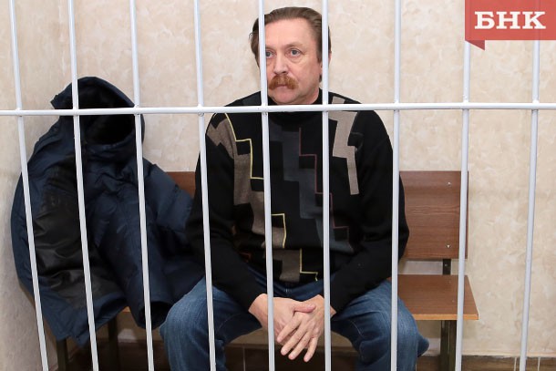 В отношении Игоря Терентьева возбуждено еще два уголовных дела