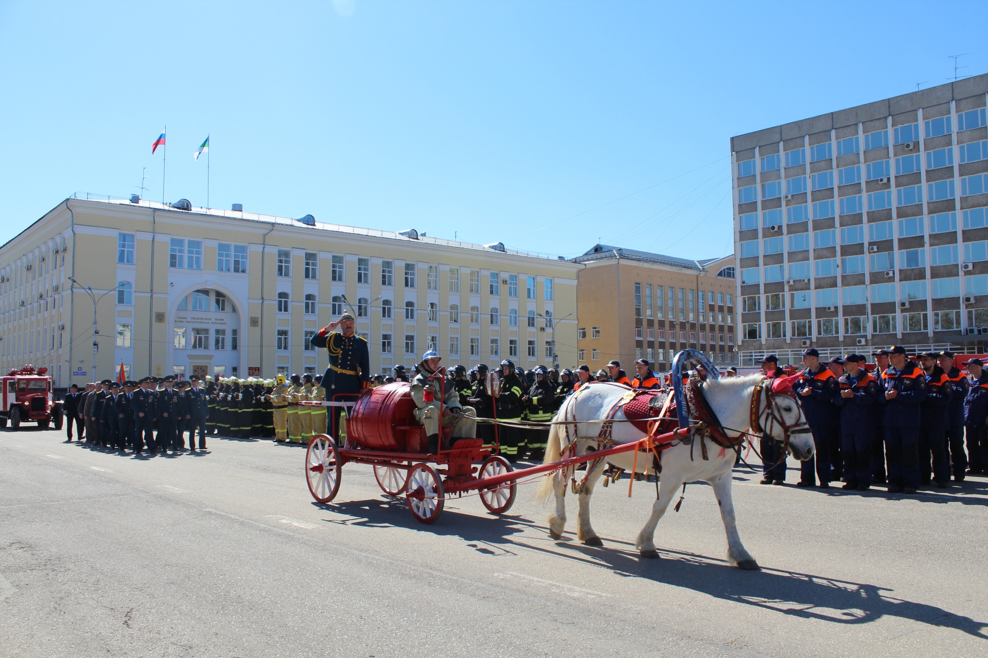 площадь в сыктывкаре