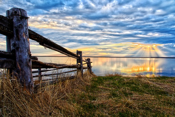 Коми вошла в топ-10 регионов – лидеров в сельском туризме