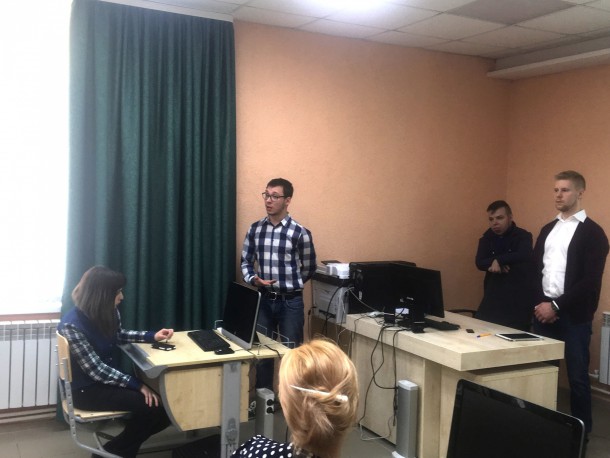 Вопросами трудоустройства инвалидов в Сыктывкаре займется новое общественное объединение 
