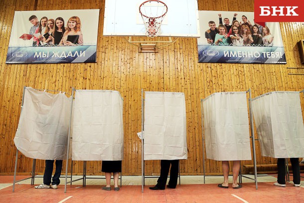 Госдума перенесла выборы президента России на день присоединения Крыма
