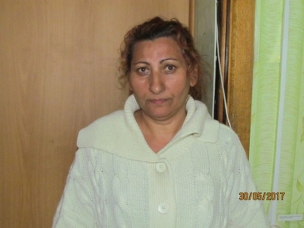 «Целительница» из Коми сняла порчу и украшения с жительницы Челябинской области