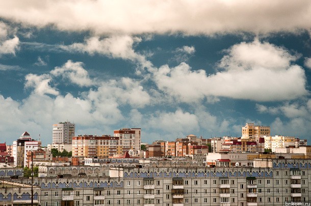 В Госдуме вернулись к законопроекту о жилье для судей