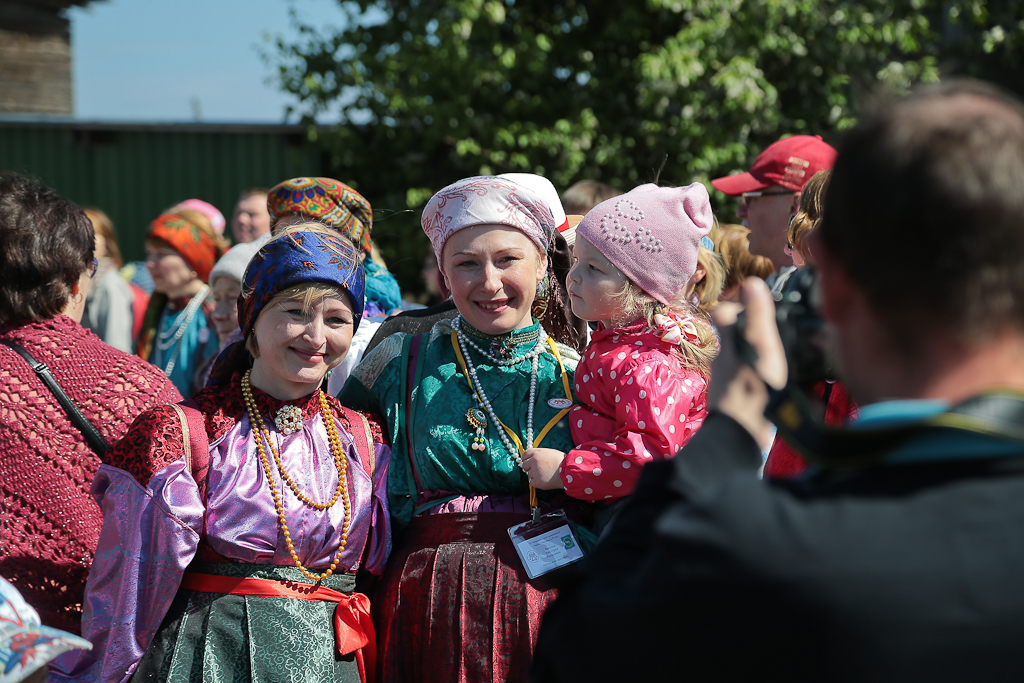 Знакомства В Контакте Ижма