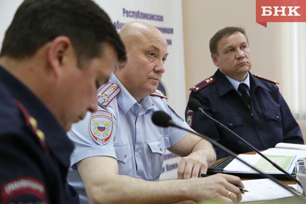 Полиция Сыктывкара разъяснила алгоритм «борьбы» с шумными заведениями