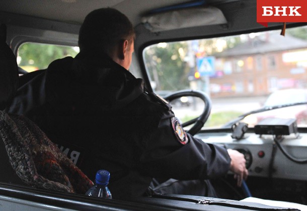 После установки понтонного моста Седкыркещ ждут частые рейды полиции