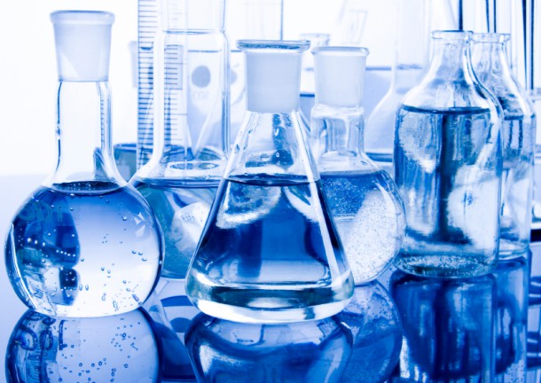 На Ярегском месторождении ведется строительство новых очистных