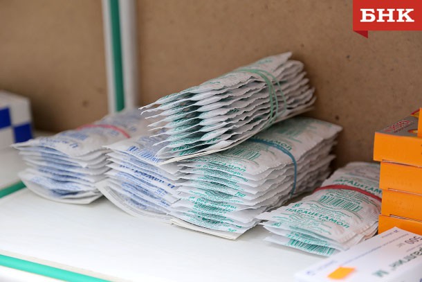 Общественники добиваются сохранения аптеки в отдаленном поселке Каджером в Коми