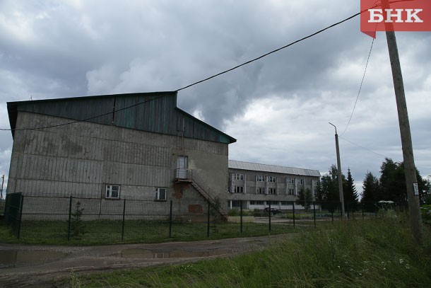 Прокуратура Коми выявила нарушения в Пажгинской школе-интернате