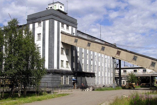 Интинская ТЭЦ успешно вышла из «изоляции»