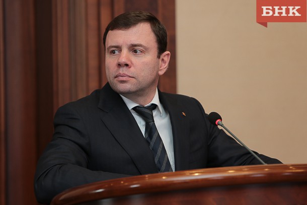 Константин Лазарев: «Коми не потеряет деньги на программу переселения из аварийного жилья»