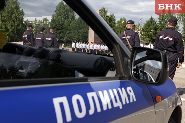 Полиция Коми обеспечит правопорядок и общественную безопасность в период празднования Дня республики