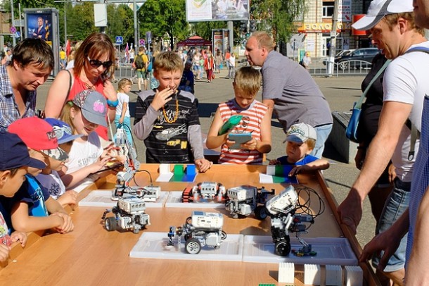 В Сыктывкаре в День республики пройдет фестиваль «Ворскар»