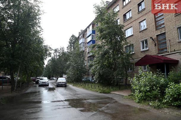 Полицейскими Ухты задержан подозреваемый в серии попыток угонов автомобилей ВАЗ