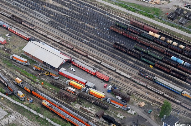 В Пекине презентовали проекты «Белкомура» и глубоководного района порта Архангельск