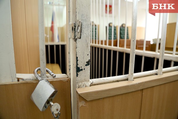 В Воркуте присяжные вынесли вердикт по делу об убийстве