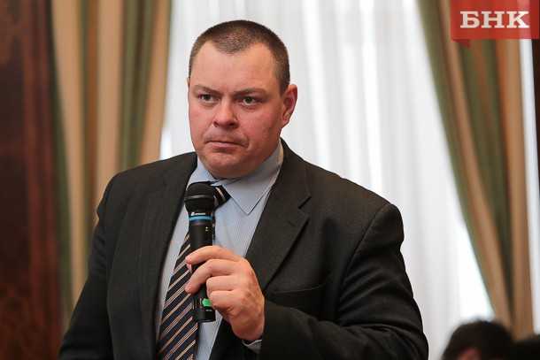 Глава администрации Усть-Цилемского района стал фигурантом уголовного дела