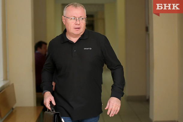 Бывший друг Михаила Брагина выступил в суде по его делу потерпевшим