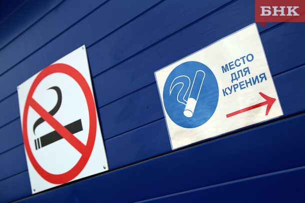 Онищенко прокомментировал идею о запрете курения у подъездов