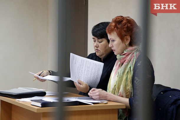 Суд примет решение по ходатайству Елены Шабаршиной о возвращении уголовного дела прокурору