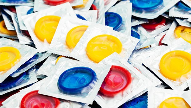 ФАС предлагает снизить цены на презервативы для противодействия распространению ВИЧ
