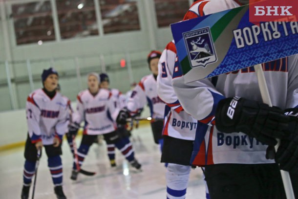В «Северной Олимпии» пройдет турнир по хоккею среди второклассников