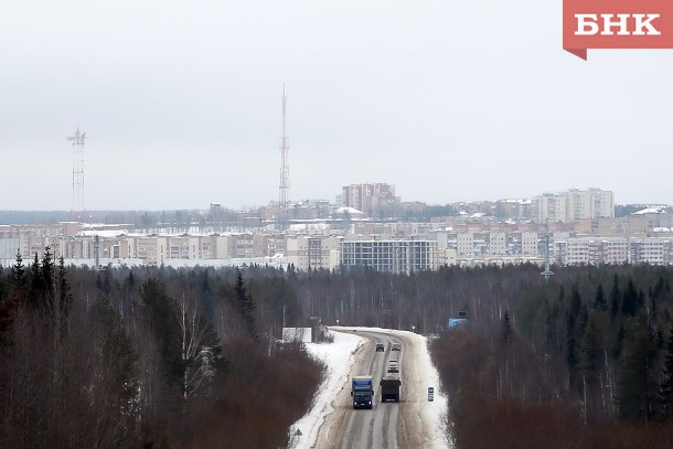 Перспектива переноса столицы Коми вызвала полемику среди читателей БНК