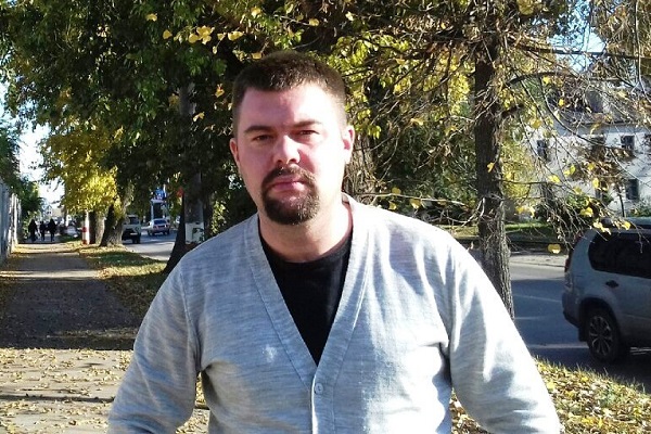 Журналист из Коми стал новым пресс-секретарем губернатора Ульяновской области