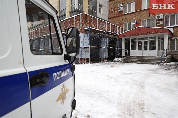 Экс-директор «Коми республиканского центра энергосбережения» Рубен Ветошев арестован