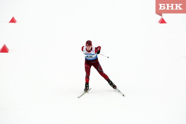 В Коми стартовали всероссийские лыжные гонки «Сыктывкарская лыжня»