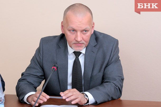 Депутат Госсовета Коми Виктор Поляхов обжаловал приговор