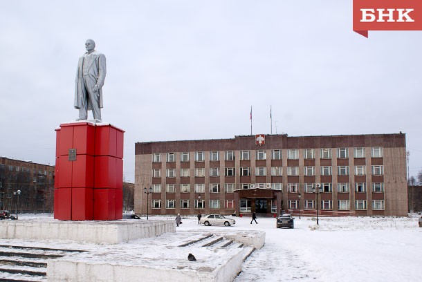 Интинцы пожаловались на отсутствие холодной воды в центре города