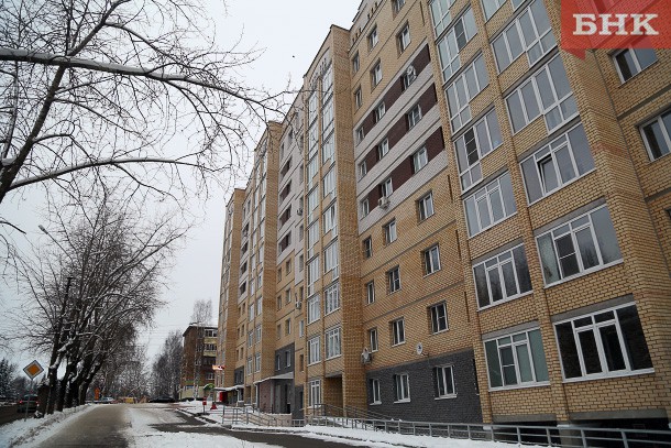 В Сыктывкаре продолжена кампания по легализации доходов от сдачи жилья в аренду