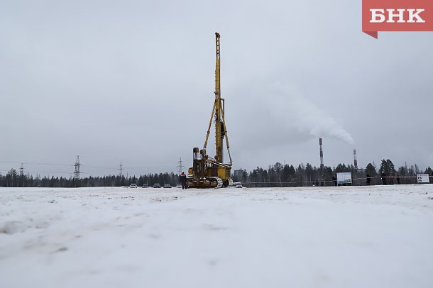 Подготовку кадров для АПК отработают на проекте тепличного комплекса «Сосногорский»