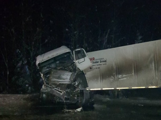 Виновник смертельного ДТП в Сысольском районе девять раз привлекался за превышение скорости