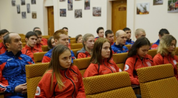 Команда Коми по пожарно-прикладному спорту поборется за «Кубок Вятки»