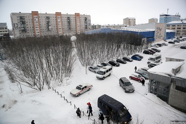 В Воркуте тестируют новую меру поддержки НКО