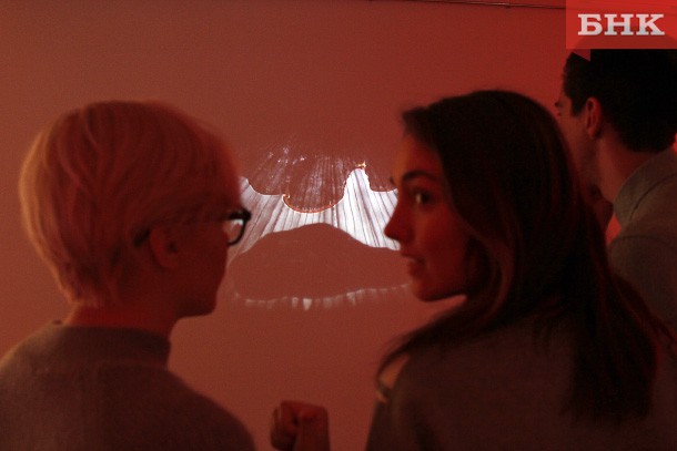 Сыктывкарцы попробуют «вкусную анимацию» со всей России