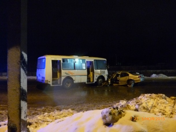 Предприниматель смог увеличить сумму страховки за разбитый под Сыктывкаром ПАЗ в 10 раз