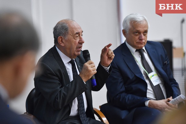 Игорь Шпектор: «Уже через два-три года жить в России станет лучше»