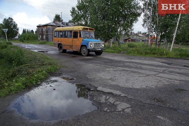 Республиканские дороги в городах и районах передадут местным властям