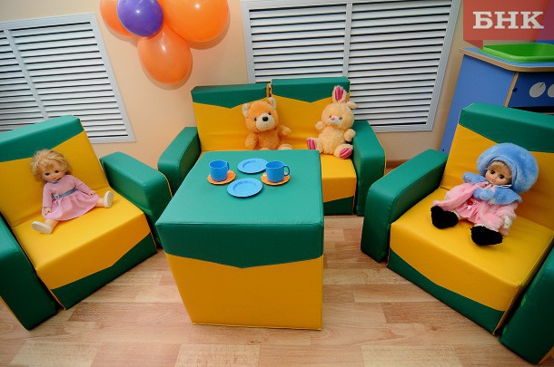 В интинском «Светлячке» изъяли продукты без документов